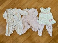 Babykleidung Baby Overalls 6Set Größe 62-68 Schleswig-Holstein - Lübeck Vorschau