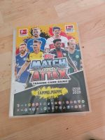 Topps Match Attax 2018/19 364 Sammelkarten + Mappe Dresden - Gorbitz-Ost Vorschau