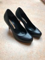 Absatzschuhe Pumps High Heels schwarz Bayern - Litzendorf Vorschau