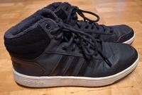 Adidas Schuhe gefüttert Größe 43 1/3 Bayern - Seefeld Vorschau