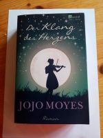 Buch, Jojo Moyes, Der Klang des Herzens Rheinland-Pfalz - Birken-Honigsessen Vorschau