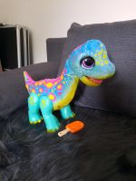 FurReal Brontosaurus Sam Dinosaurier Bayern - Cham Vorschau