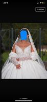 Brautkleid Nordrhein-Westfalen - Siegen Vorschau