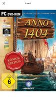 Anno 1404 Königs-Edition, PC Schleswig-Holstein - Wahlstedt Vorschau