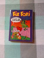 Fix und Foxi Comic Hemelingen - Hastedt Vorschau