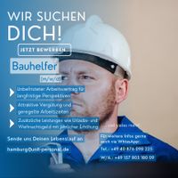 Bauhelfer (m/w/d) für spannende Projekte gesucht | Bad Oldesloe Schleswig-Holstein - Bad Oldesloe Vorschau