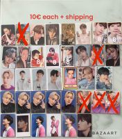 EXO SUPERM PHOTOCARD KARTE KPOP Altona - Hamburg Osdorf Vorschau