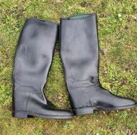 Reit Stiefel Gr. 39 /6 gebraucht AIGLE Niedersachsen - Delmenhorst Vorschau