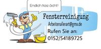 Hausmeister und Reinigungsdienst -Fenster -Garten Brandenburg - Frankfurt (Oder) Vorschau