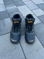 Feuerwehr Sicherheitsschuh  Jugendfeuerwehr Hessen - Wetter (Hessen) Vorschau