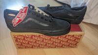*NEU* VANS Sneaker Oldskool Black/Schwarz Gr.38 (OVP) Nordrhein-Westfalen - Remscheid Vorschau
