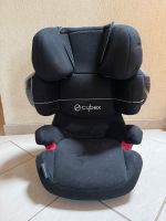 Kindersitz Cybex Solution X Rheinland-Pfalz - Mainz Vorschau