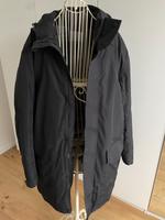Selected Parka gefüttert Gr. XL Bayern - Sinzing Vorschau