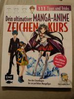 "Dein Ultimativer Manga-Anime Zeichenkurs" Pankow - Weissensee Vorschau