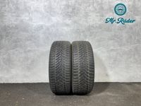 2x Winterreifen Dunlop Winter Sport 5 225/45 R18 95V Dortmund - Körne Vorschau