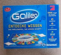 Galileo entdecke Wissen Gesellschaftsspiel Nordrhein-Westfalen - Hattingen Vorschau