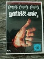 Dvd Film gefällt mir Thriller neu OVP Dithmarschen - Wolmersdorf Vorschau