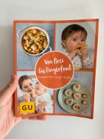 Buch Babynährung heute blw Brei Fingerfood rezeptbuch für kinder Nordrhein-Westfalen - Castrop-Rauxel Vorschau