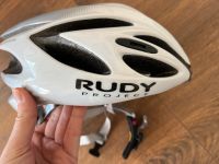 NEU Rudy Project Fahrradhelm Nordrhein-Westfalen - Korschenbroich Vorschau