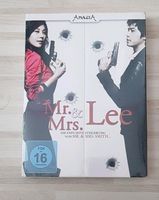 Mr. & Mrs. Lee DVD Neu/Ovp (Versand möglich) Kiel - Ellerbek-Wellingdorf Vorschau