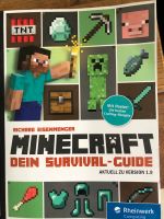 MINECRAFT - Dein Survival Guide Baden-Württemberg - Friedrichshafen Vorschau