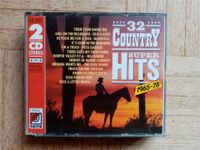 Doppel-CD 32 Country Super Hits 1965-78 [2 CDs] Bayern - Eitensheim Vorschau