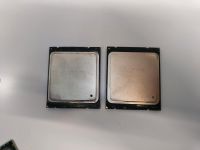 2x Intel Xeon Server CPU E5-2609 Nordrhein-Westfalen - Gladbeck Vorschau