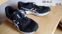 Asics Patriot 12 Laufschuhe Gr.41,5 Niedersachsen - Harsum Vorschau