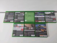 Spiele für Xbox/Xbox one Hessen - Bad Endbach Vorschau