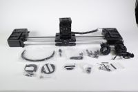 Edelkrone Slider Plus mit Action und Target Module + ProfiCase Stuttgart - Stuttgart-West Vorschau