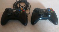 2 x Controller für XBOX 360 Wireless Sachsen-Anhalt - Hasselfelde Vorschau