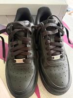 Nike Air Force One Saarland - Völklingen Vorschau
