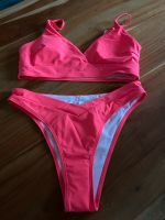 Bikini pink Gr.M neu Köln - Pesch Vorschau