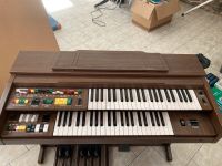 Yamaha Heimorgel Electone B-35N Baden-Württemberg - Forchheim Vorschau