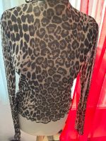 Forever 21 Mash, Top, Shirt, Leopard, Leoparden, Animal, Leo S Baden-Württemberg - Ebersbach an der Fils Vorschau