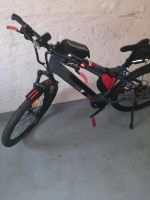 E-Bike  M/529 Aufsteiger Telefunken Sachsen - Lauta Vorschau