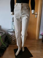 Beigefarbene Lederhose Bayern - Niederwerrn Vorschau