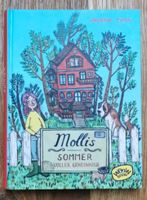 Mollis Sommer voller Geheimnisse Kr. München - Taufkirchen Vorschau