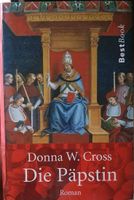 Die Päpstin v. Donna W. Cross Sachsen - Bernstadt auf dem Eigen Vorschau