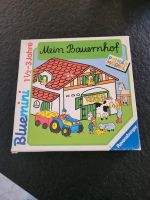 Mein Bauernhof Spiel von Ravensburger Bayern - Binswangen Vorschau