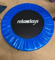 Relaxdays Mini Trampolin Rheinland-Pfalz - Rodenbach Vorschau