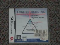 für Nintendo DS: English Training Niedersachsen - Celle Vorschau