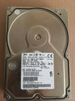 **IBM OEM DJNA-351520 HDD Festplatte ATA/IDE 15.2GB Berlin - Wilmersdorf Vorschau