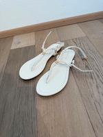 Anna Field Zehentrenner Sandalen Gr. 38 Bayern - Neuhaus am Inn Vorschau