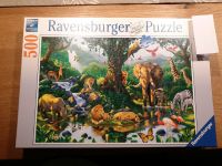 Ravensburger Puzzle Brandenburg - Mittenwalde Vorschau