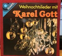 Karel Gott Vinyl LP Nordrhein-Westfalen - Gescher Vorschau