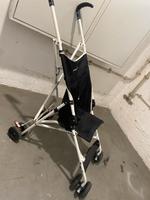 Kinderwagen Hessen - Heuchelheim Vorschau