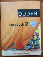 ☀️ neu ☀️ Duden - Lesebuch 2 - unbenutzt Hessen - Wetzlar Vorschau