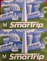 Metrokarten für Washington Schwerin - Lankow Vorschau