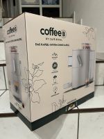 Coffee B Globe Kaffeemaschine weiß NEU Baden-Württemberg - Ravensburg Vorschau